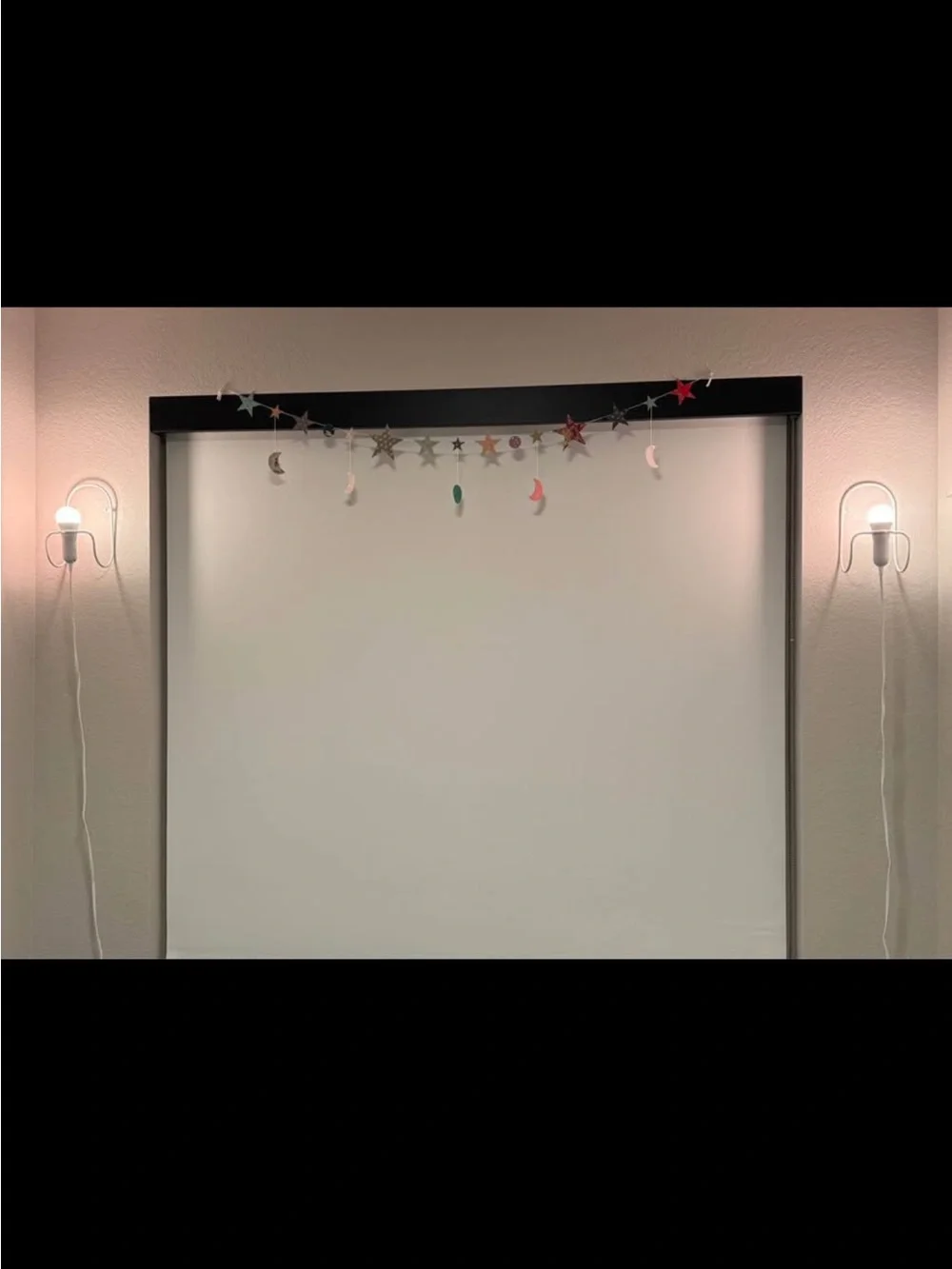 Urban Outfitters Wall Sconces